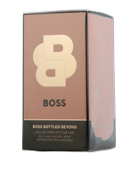 Hugo Boss Bottled Beyond for Her Eau de Parfum Spray (nachfüllbar)