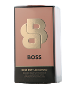 Hugo Boss Boss Bottled Beyond for Her Eau de Parfum Spray (nachfüllbar) 30 ml