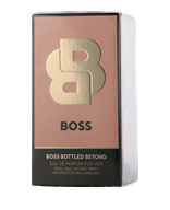 Hugo Boss Boss Bottled Beyond for Her Eau de Parfum Spray (nachfüllbar) 50 ml