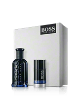 Hugo Boss Boss Bottled Night Set mit Deodorant Stick~100ml-75ml