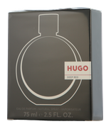 Hugo Boss HUGO Deep Red Eau de Parfum Spray 75 ml