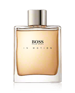 Hugo Boss In Motion Eau de Toilette Spray 100 ml