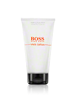 Hugo Boss In Motion White shower gel 150ml