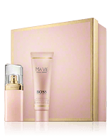 Hugo Boss Ma Vie pour Femme 30 ml EdP Set mit Body Lotion