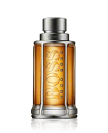 Hugo Boss The Scent Aftershave Lotion 100 ml