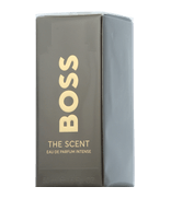 Hugo Boss The Scent Eau de Parfum Intense Spray 50 ml