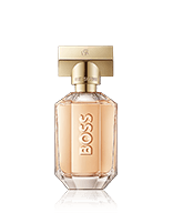 Hugo Boss The Scent for Her Eau de Parfum Spray Refillible Classic 30 ml