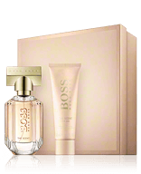 Hugo Boss The Scent for Her Set
