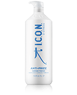 ICON BK Anti-Frizz Conditioner Conditioner 1000 ml