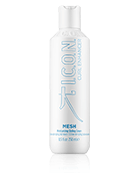 ICON Styling Mesh Styling Creme Haarcreme 250 ml