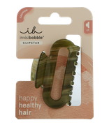 Invisibobble Clipstar Evergreen M Haarspange
