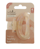 Invisibobble Clipstar Rosy Bliss M Haarspange