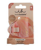 Invisibobble Everclaw Pink Blossom M Haarspange