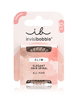 Invisibobble Slim Haargummi mit feinerer Spiralform Haargummi