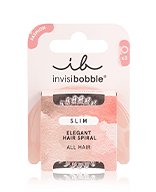 Invisibobble Slim Haargummi mit feinerer Spiralform Haargummi