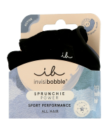 Invisibobble Sprunchie Power Black Panther Haargummi