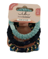 Invisibobble Twistar Blue Balance Haargummi 3 Stück