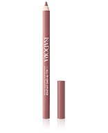 IsaDora All-in-One Lipliner 01 Bare Beige Konturen 1,2 g