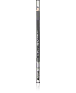 IsaDora Brow Powder Pen Shapes Defines & Fills 01 Black Brauen 1,1 g