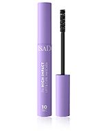 IsaDora Mascara 10 Sec High Impact Lift & Curl Mascara