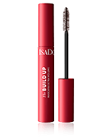 IsaDora Mascara Build-Up Mascara Extra Volume Mascara