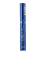 IsaDora Mascara Build-Up Mascara Extra Volume Waterproof 01 Black Mascara 10 ml