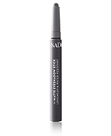 IsaDora Matte Eyeshadow Stick Longwear & Water-Resistant 64 Smoky Grey Lidschatten 1,2 g