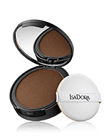 IsaDora Nature Enhanced Flawless Compact Foundation Foundation