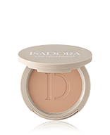 IsaDora No Compromise Matte Longwear Powder 68 Neutral Almond Puder 8 g