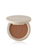 IsaDora No Compromise Matte Longwear Powder 72 Neutral Deep Puder 8 g