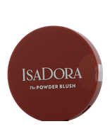 IsaDora Powder Blush 11 Deep Berry Rouge 4,5 g