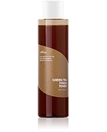 Isntree Green Tea Fresh Toner Gesichtswasser 200 ml