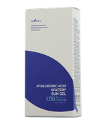 Isntree Hyaluronic Acid Watery Sun Gel SPF 50+ Gesichtsgel 50 ml