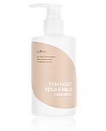 Isntree Yam Root Vegan Milk Cleanser Reinigungsmilch 220 ml