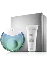 Issey Miyake A Drop d'Issey 50 ml EdP EdP Fraîche Set mit Hand Cream