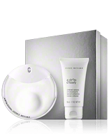 Issey Miyake A Drop d'Issey 50 ml EdP Set mit Hand Cream