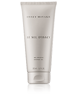 Issey Miyake Le Sel d'Issey shower gel 200ml