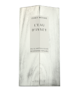 Issey Miyake L'Eau d'Issey pour Femme Eau de Parfum Intense Refillable 30 ml