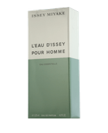 Issey Miyake L'Eau d'Issey pour Homme Eau Essentielle Eau de Parfum Spray 125 ml