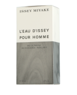 Issey Miyake L'Eau d'Issey pour Homme Eau de Parfum Spray (nachfüllbar) 40 ml