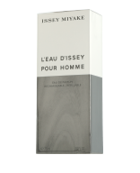 Issey Miyake L'Eau d'Issey pour Homme Eau de Parfum Spray (nachfüllbar) 75 ml