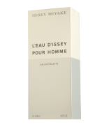 Issey Miyake L'Eau d'Issey pour Homme Eau de Toilette Spray (nachfüllbar)