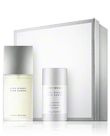 Issey Miyake L'Eau d'Issey pour Homme Set