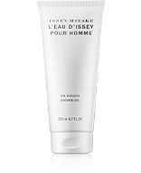 Issey Miyake L'Eau d'Issey pour Homme Shower Gel 