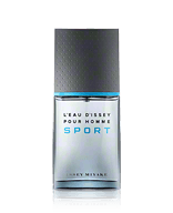 Issey Miyake L'Eau d'Issey pour Homme Sport Eau de Toilette Spray 