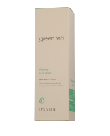 It's Skin Green Tea Watery Emulsion Gesichtsemulsion 150 ml