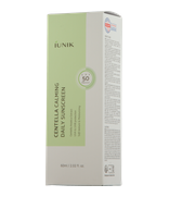 iUnik Skincare Centalla Calming Daily Sunscreen 50+ (60 ml)