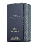 Jaguar Era Reloaded Eau de Parfum Spray 100 ml