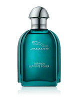 Jaguar for Men Ultimate Power Eau de Toilette Spray 100 ml
