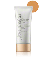 Jane Iredale Dream Tint Warm Bronze getönte Tagescreme 50 ml